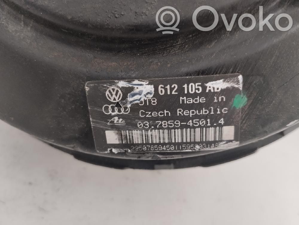 Audi A4 S4 B7 8E 8H Servofreno