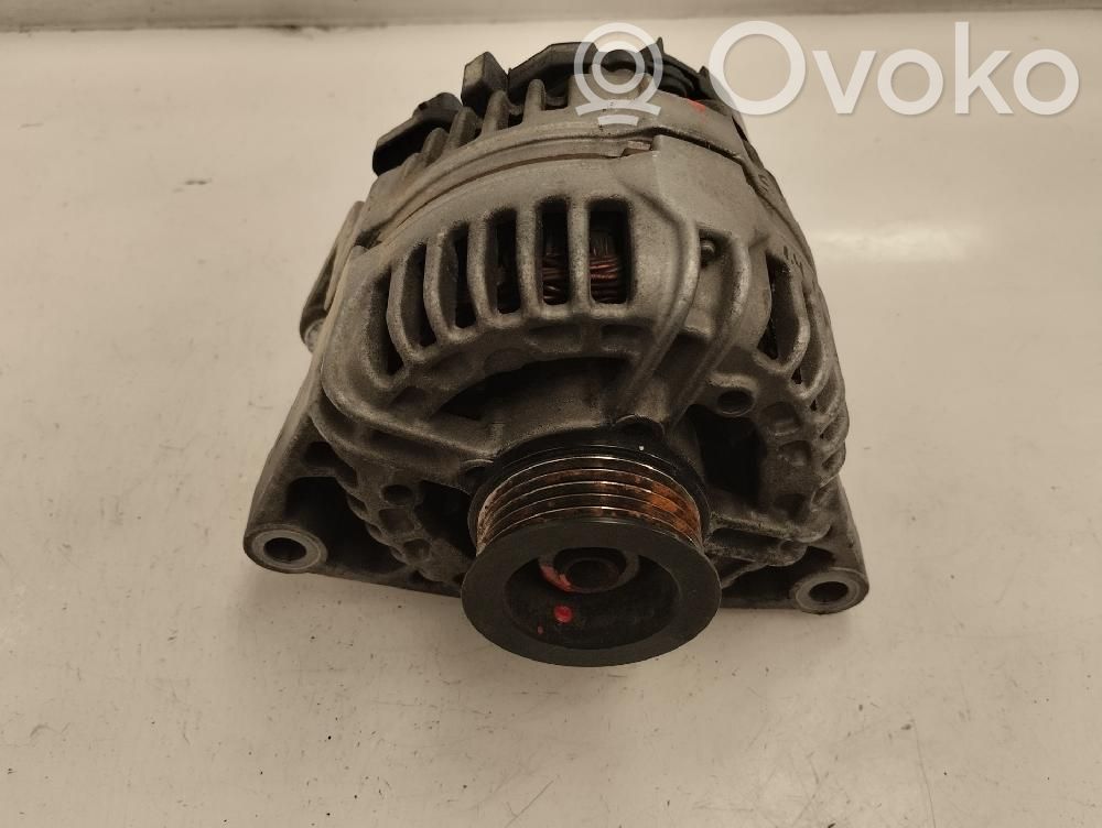 Alternador   13222930