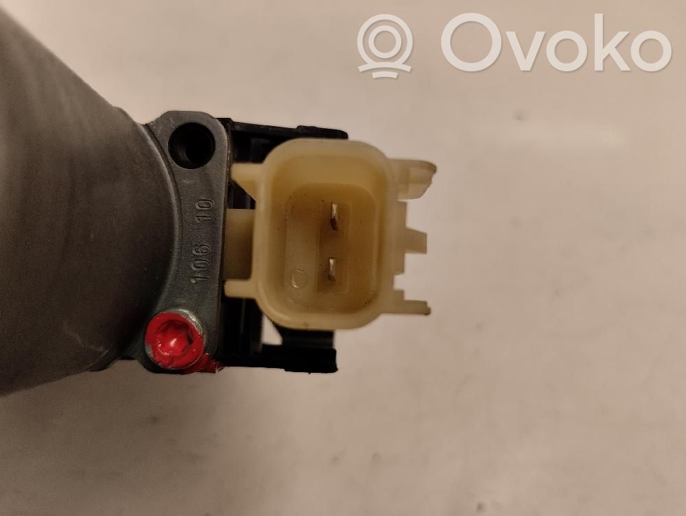 Ford Fiesta Moteur de lève-vitre de porte avant