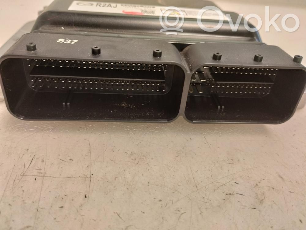 Engine control unit/module   2758008374