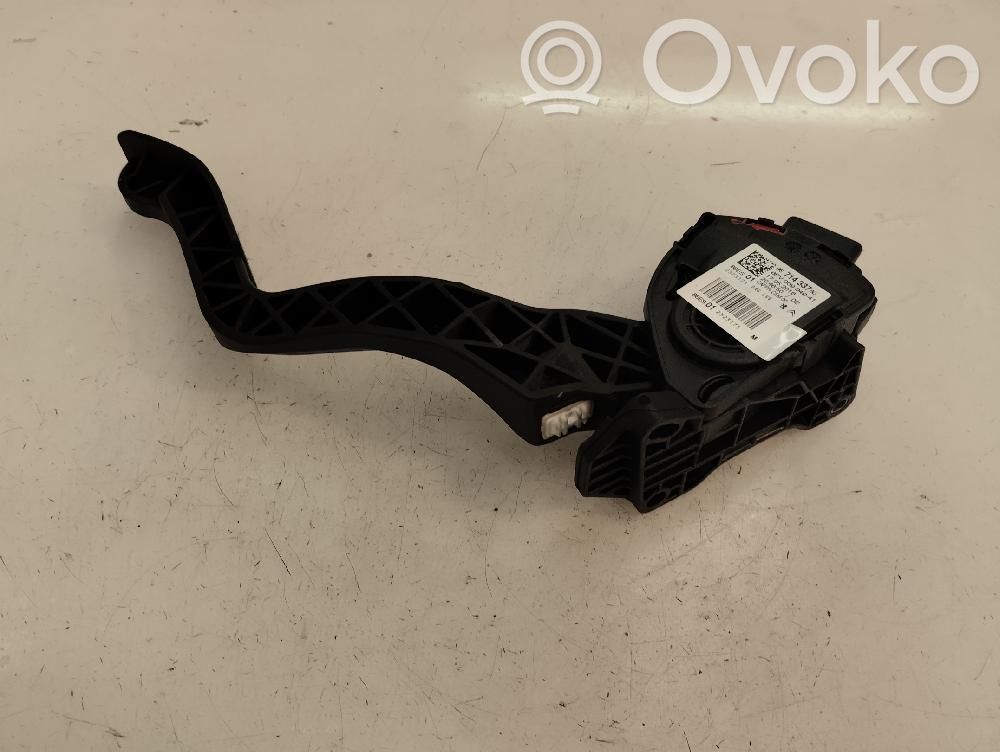 Gaspedalsensor elektrisch   9671433780