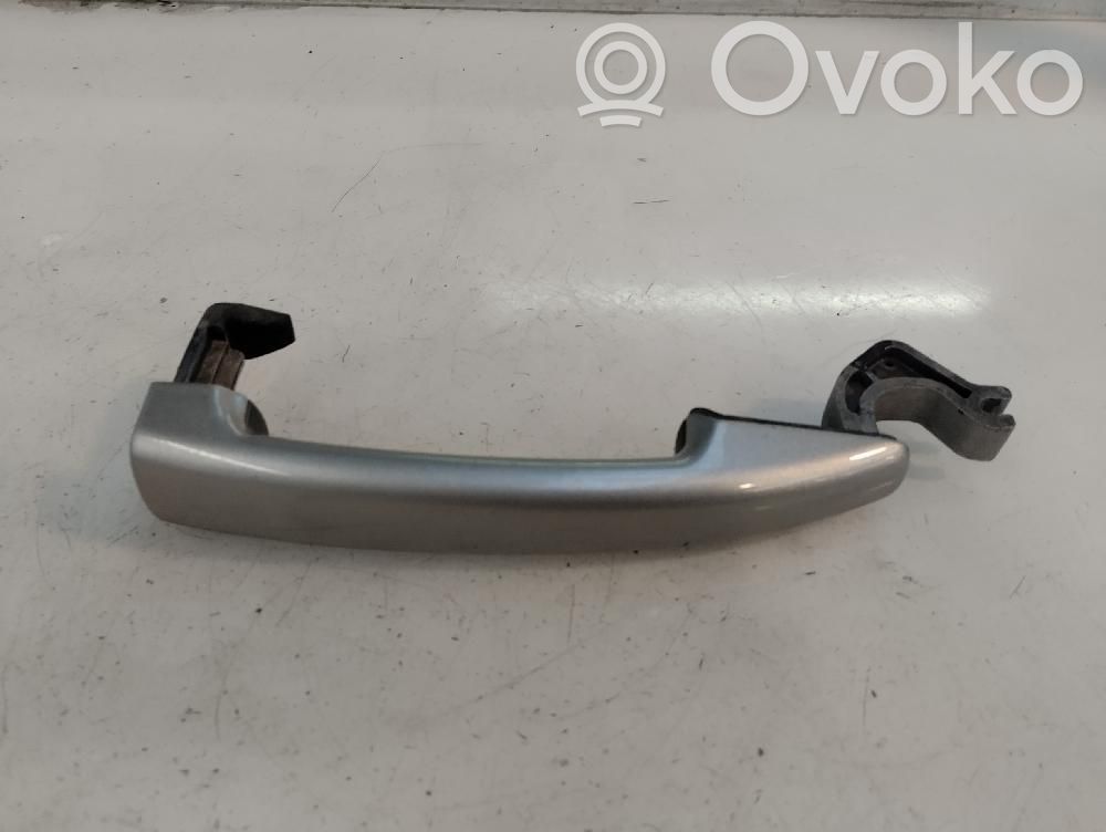 Peugeot 207 Maniglia esterna per portiera anteriore