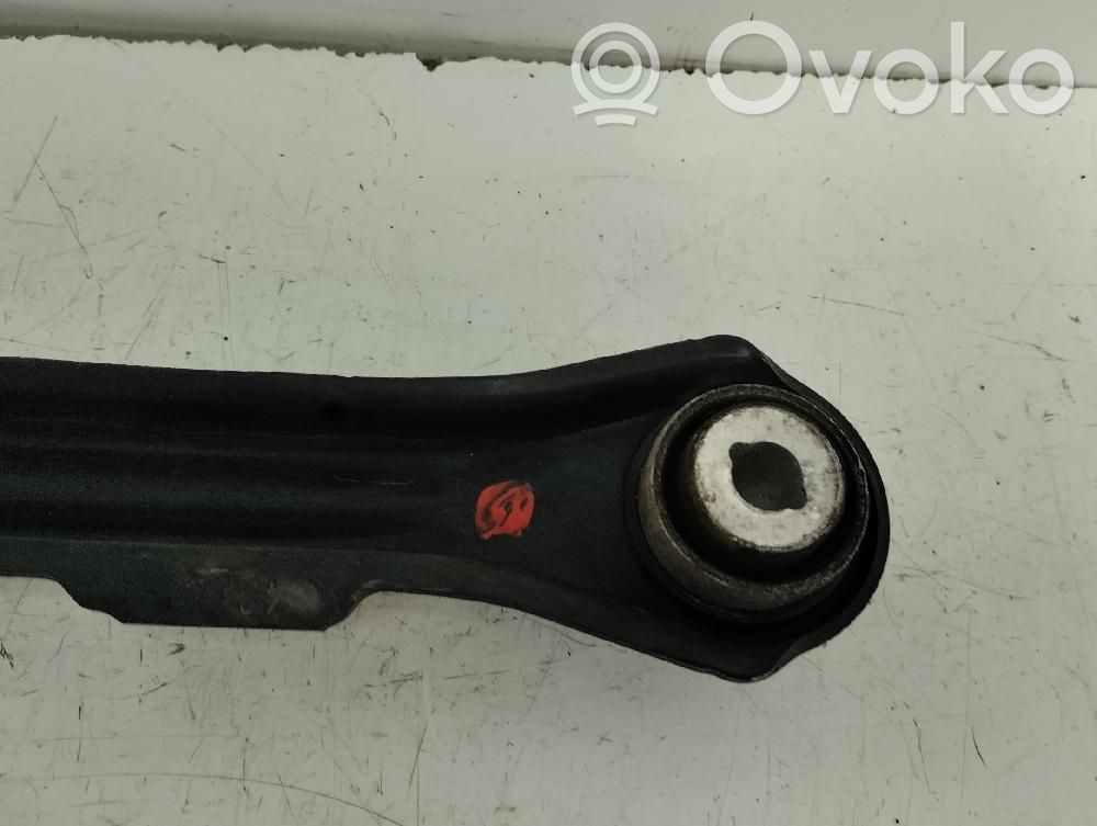 Querlenker hinten