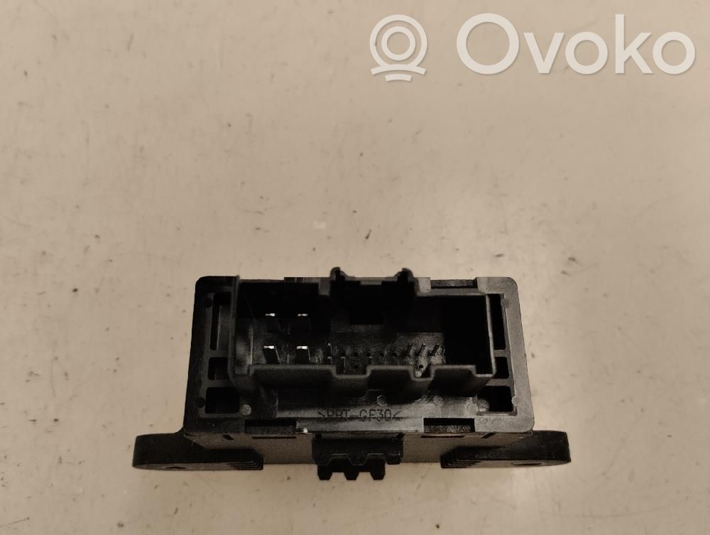 Module confort   LU5T14B534AC
