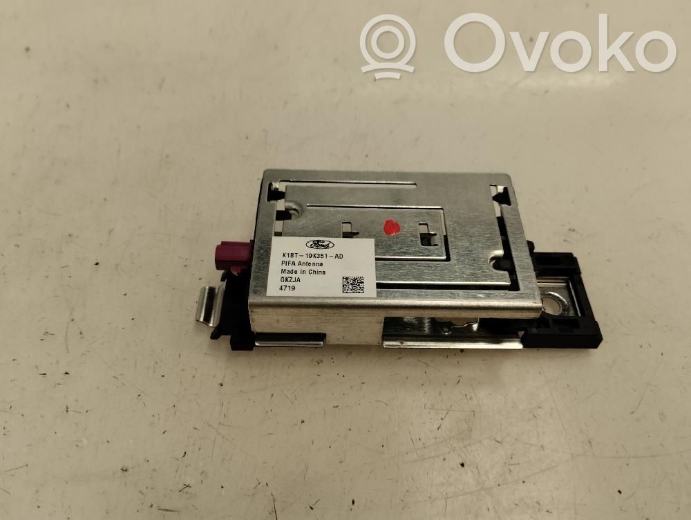 Autres unités de commande / modules   K1BT19K351AD