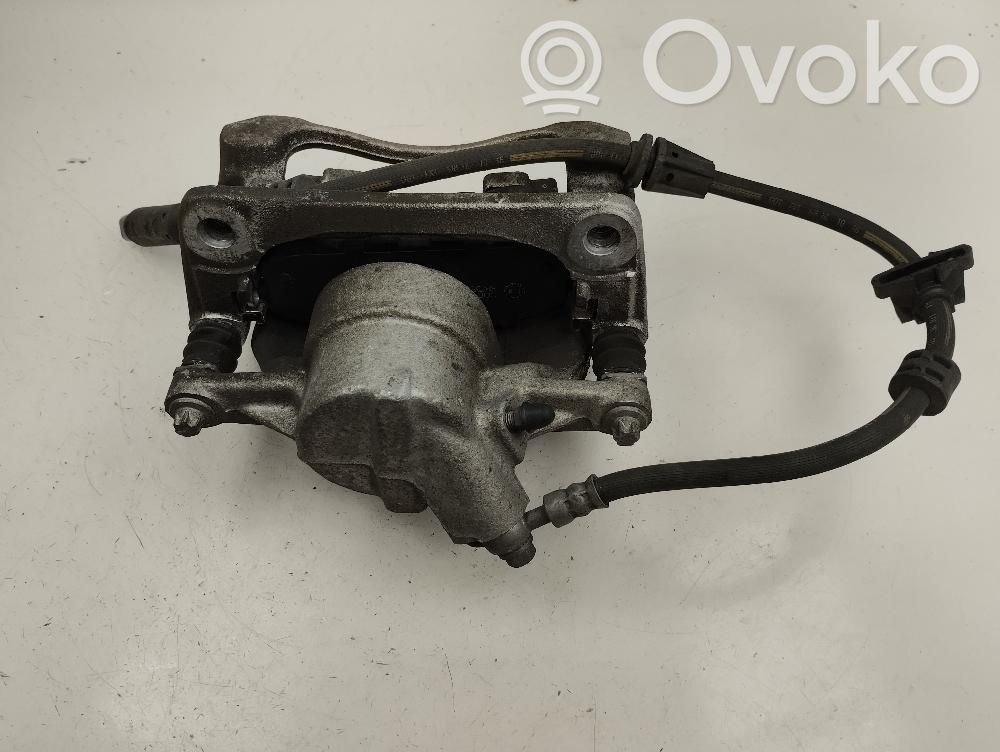 Bremssattel vorne