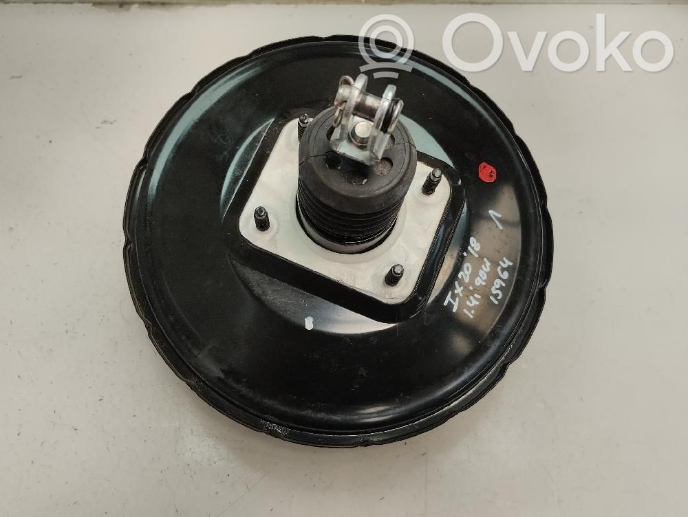 Servo-frein   585001K280
