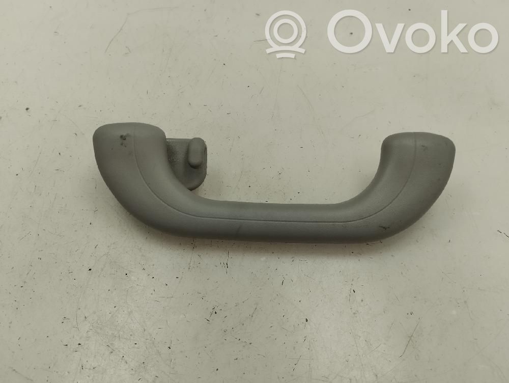 Manecilla interna puerta trasera