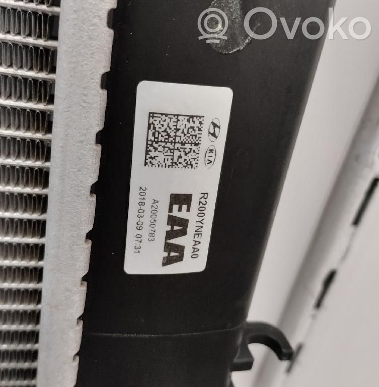 Radiatore di raffreddamento   R200YNEAA0