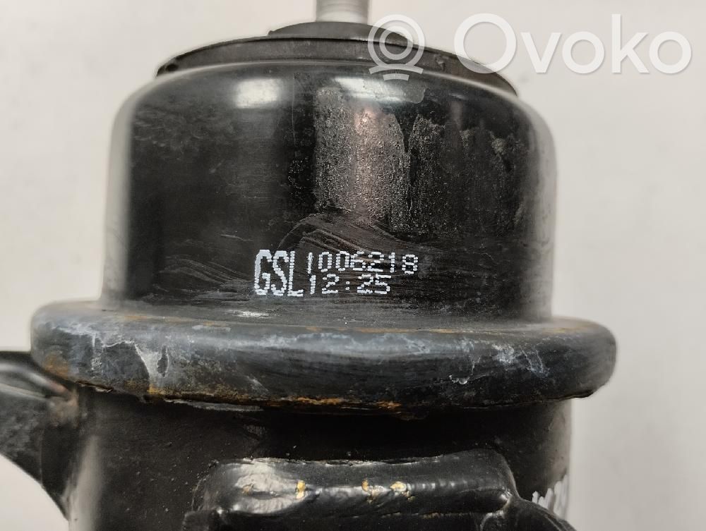 Hyundai ix20 Suport tampon motor