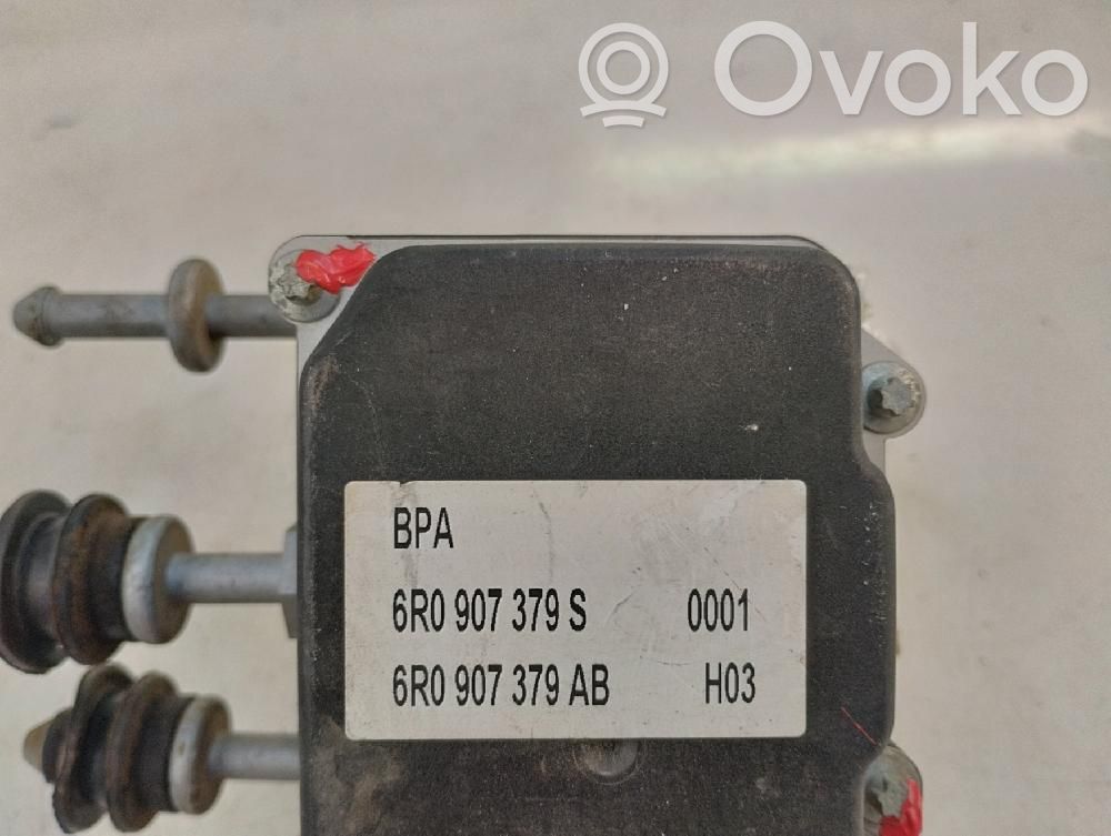 Skoda Fabia Mk2 (5J) Pompe ABS