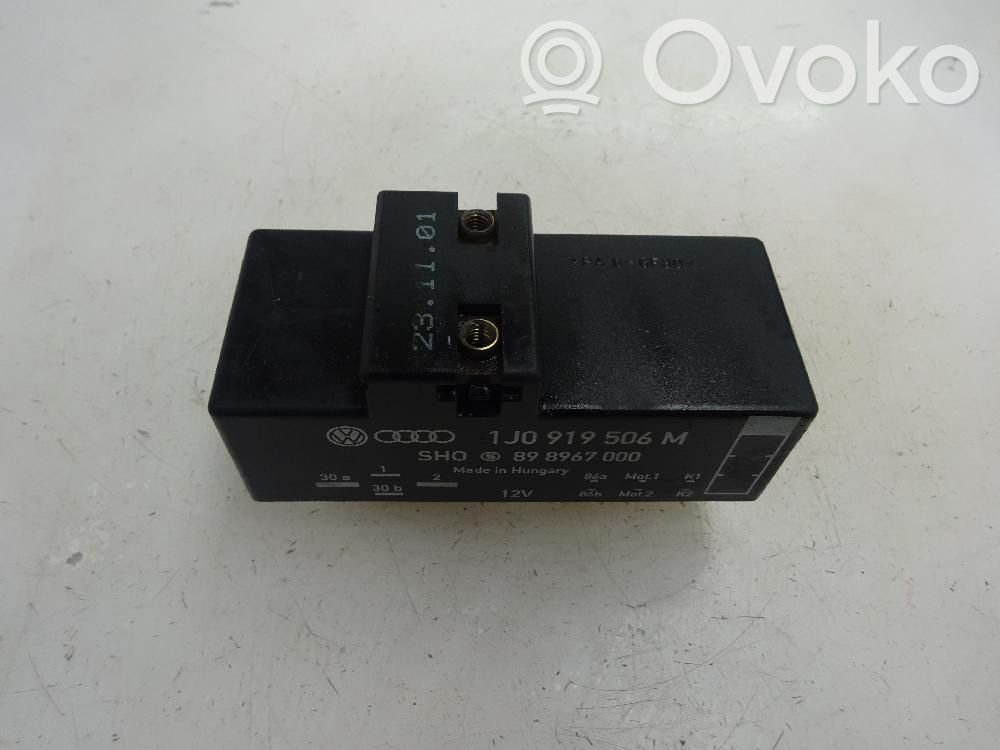 Altre centraline/moduli   1J0919506M