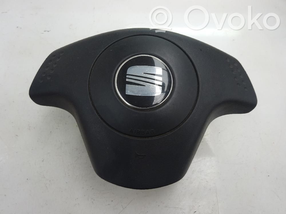 Seat Ibiza III (6L) Fahrerairbag 