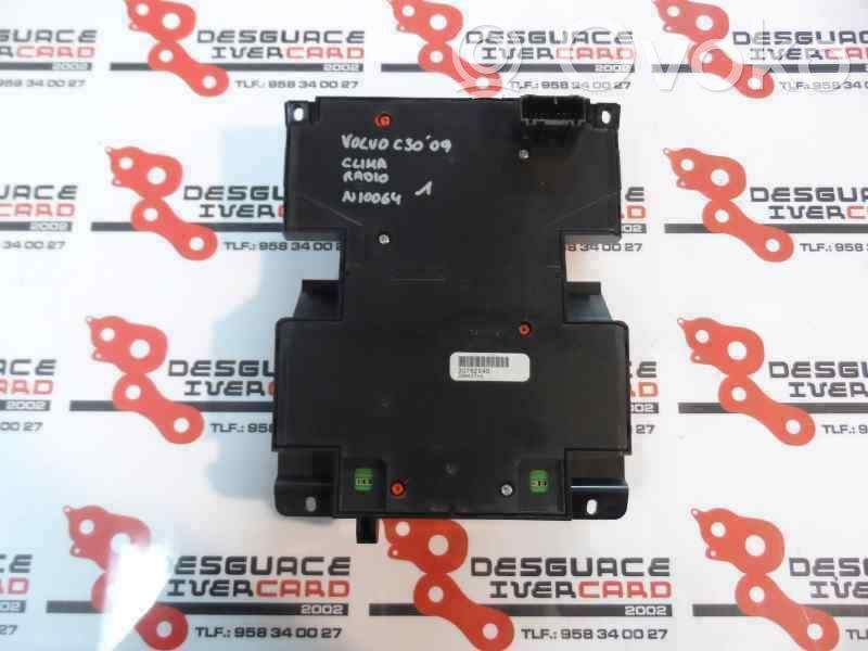 Volvo C30 Unitate control climatizare