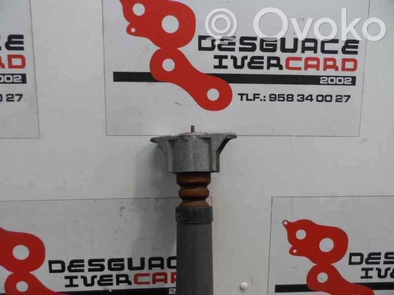 Volvo C30 Amortizor spate 