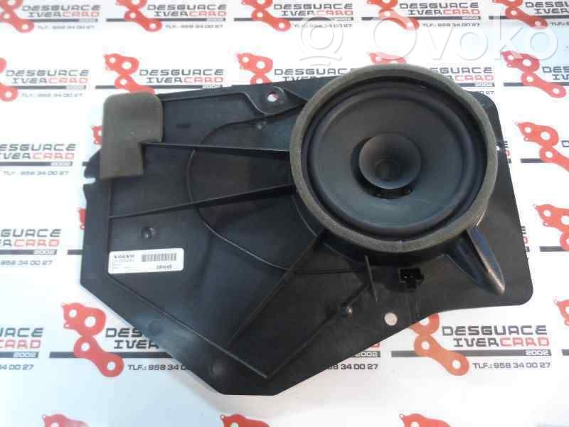 Volvo C30 Altavoz del panel 