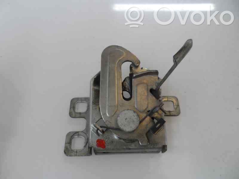 Fiat Bravo Chiusura/serratura vano motore/cofano