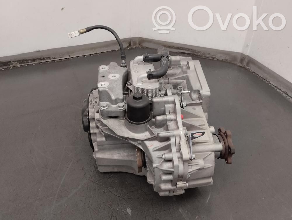 Volkswagen PASSAT B6 5 Gang Schaltgetriebe