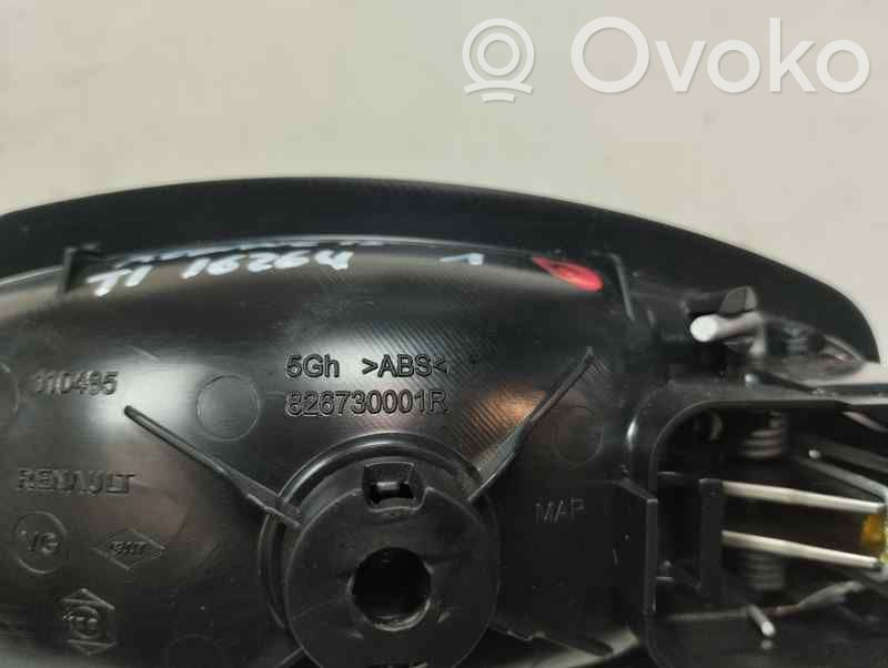 Manecilla interna puerta trasera   826730001R
