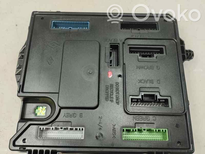 Sulakemoduuli   284B18225R