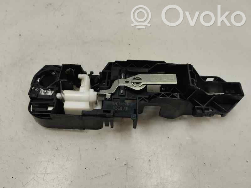 Renault Megane III Maniglia esterna per portiera anteriore
