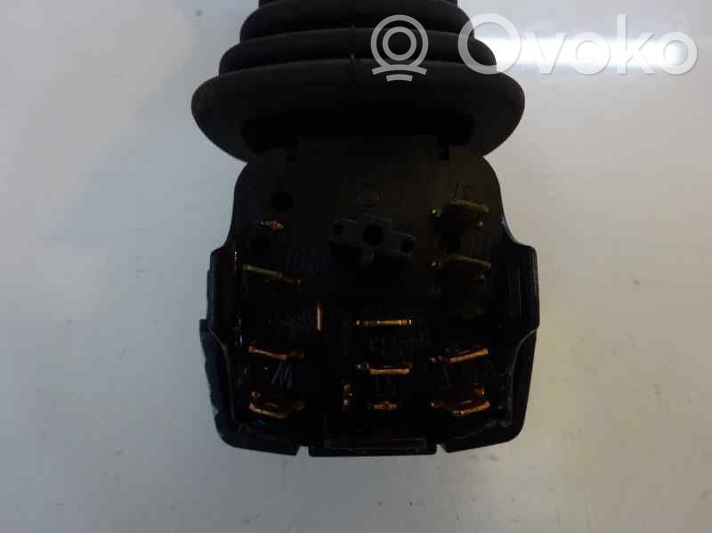 Suzuki Wagon R+ Leva comando tergicristalli
