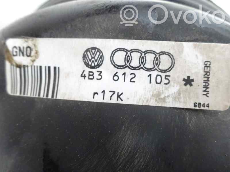 Volkswagen PASSAT B5 Servofrână 