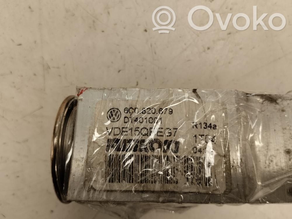 Seat Ibiza IV (6J,6P) Valvola ad espansione dell’aria condizionata (A/C) 