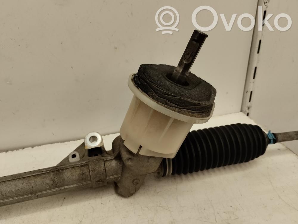 Renault Modus Casetă direcție