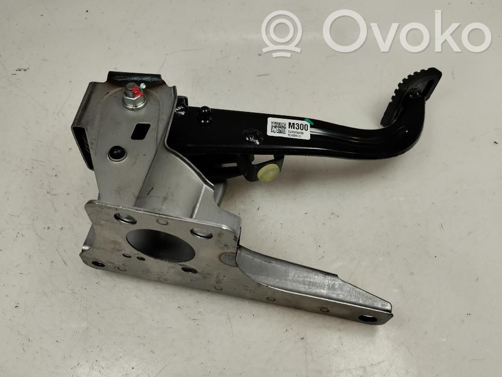 Hyundai i20 (GB IB) Pedal de embrague