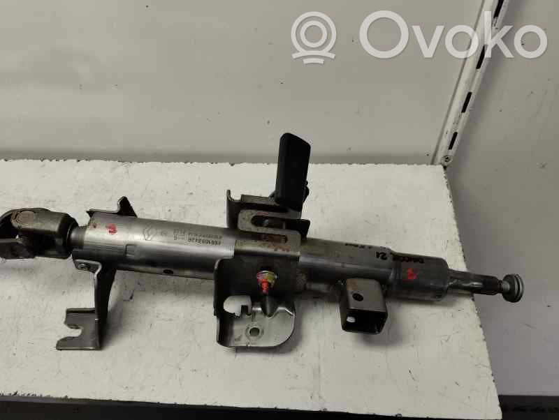 Scatola dello sterzo   488109342R