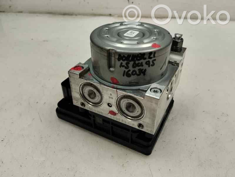 Dacia Dokker ABS bloks 