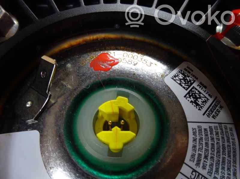 Ford Fiesta Airbag dello sterzo 