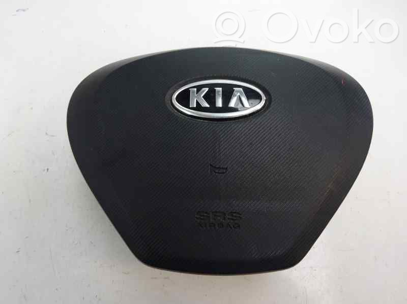 Airbag del volante   569001H000