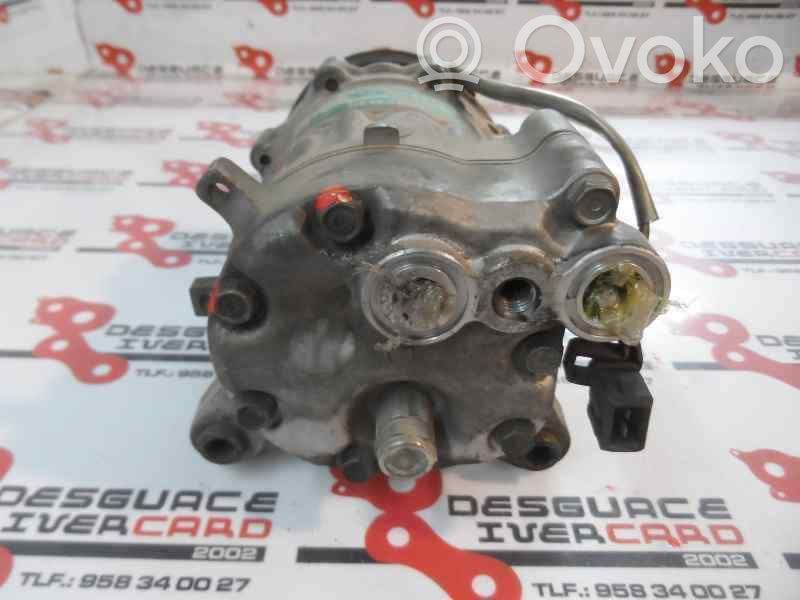 Volkswagen Polo III 6N 6N2 6NF Compresseur de climatisation