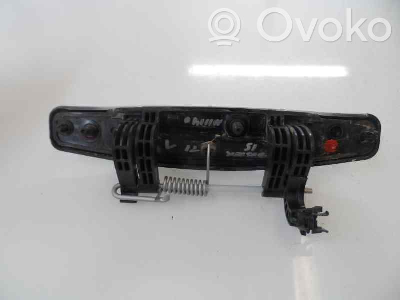 Dacia Duster Manecilla externa puerta trasera 