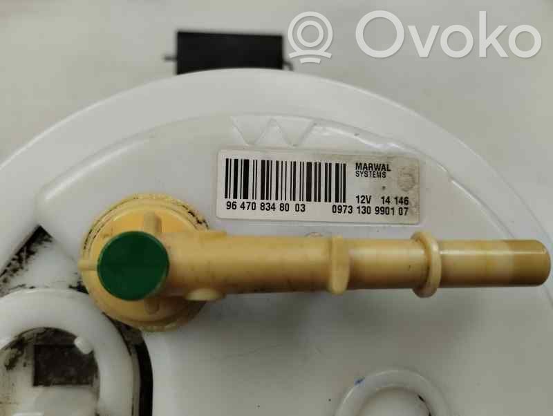 Bomba interna de combustible   964708348003