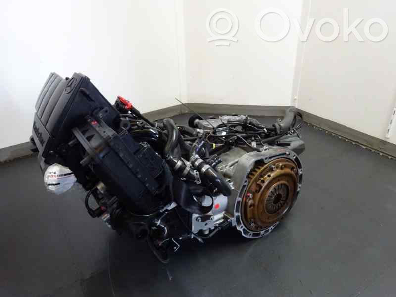 Motore   M166940
