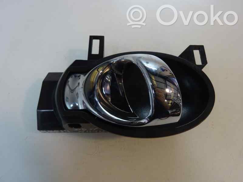 Nissan Juke I F15 Maniglia interna per portiera anteriore