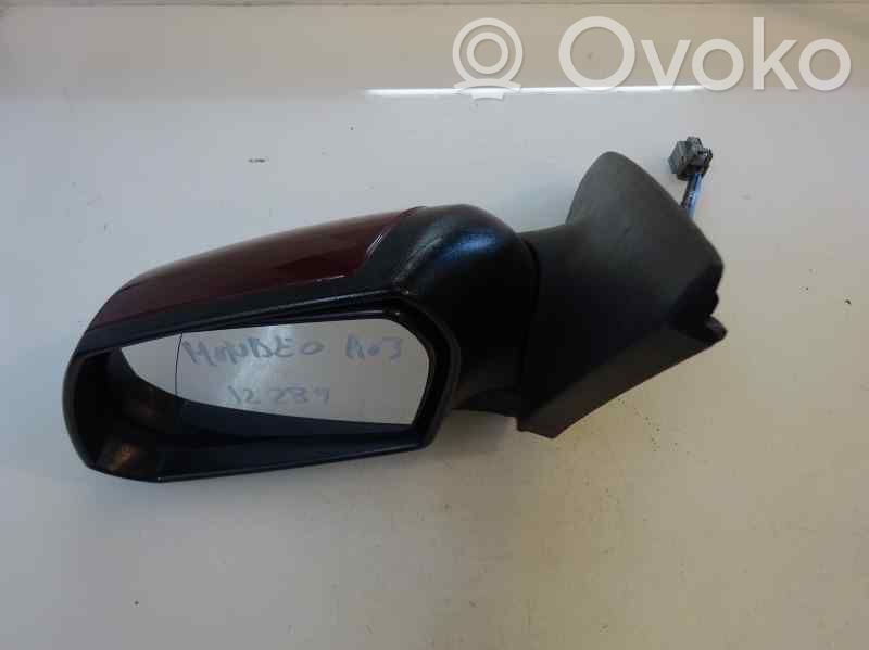 Ford Mondeo Mk III Espejo lateral eléctrico de la puerta delantera 