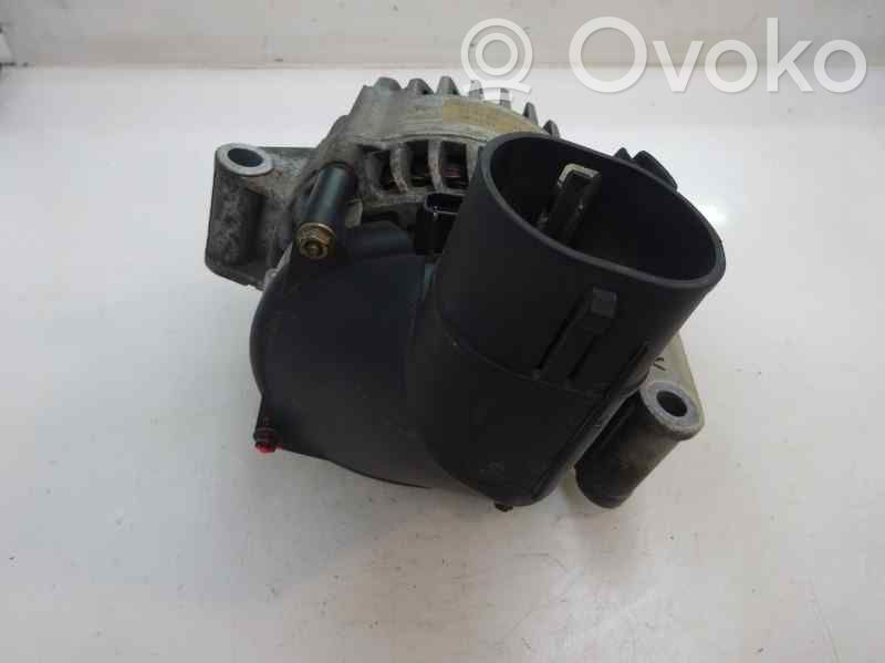 Alternador   1S7TBC