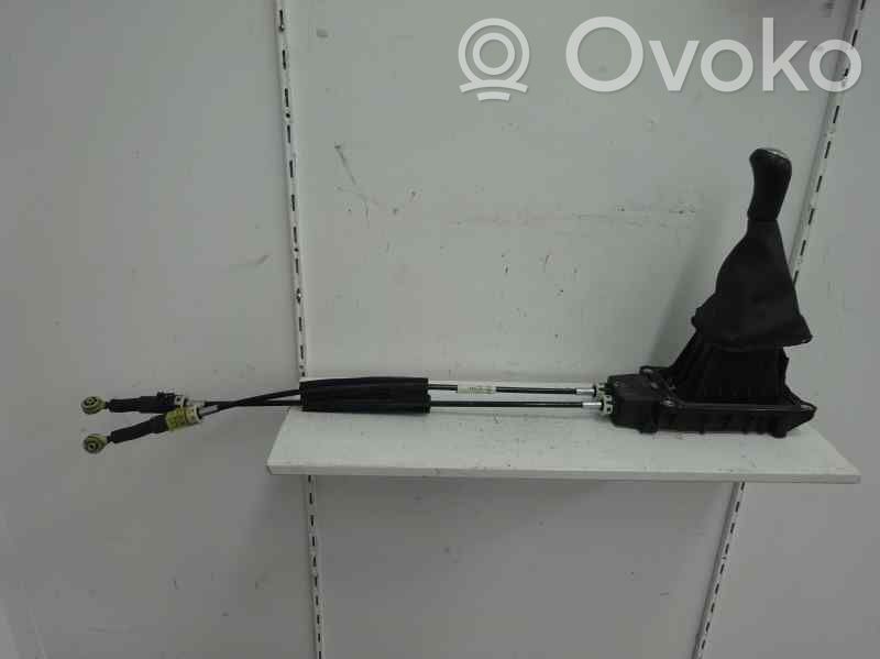 Selector de viteze/schimbător de viteze (interior)   349017122R