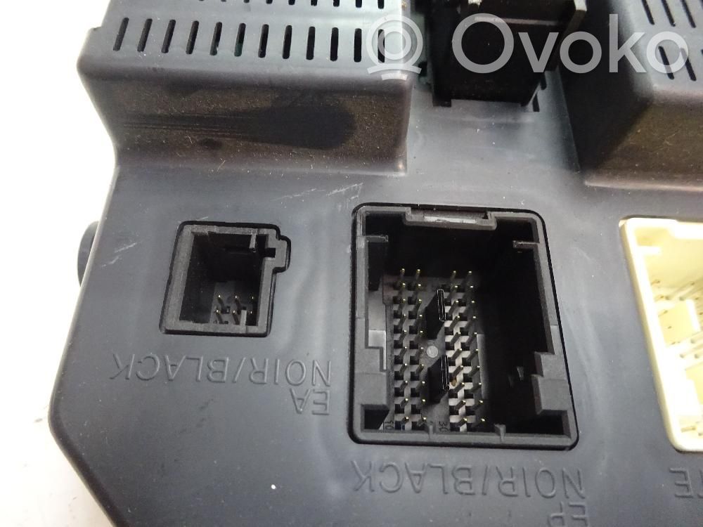 Citroen C4 I Modul siguranțe 