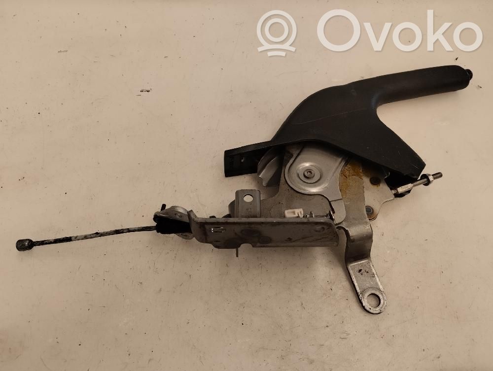 Mazda 2 Leva del freno a mano/freno di stazionamento