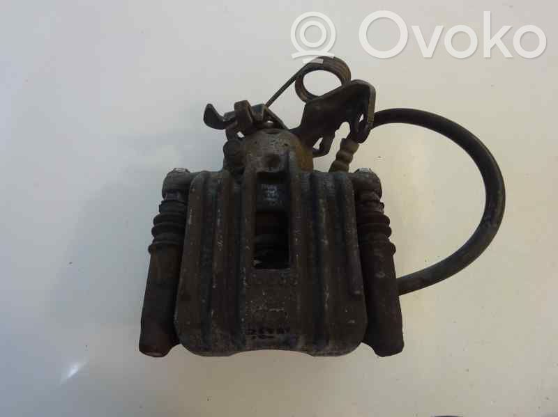 Caliper del freno trasero