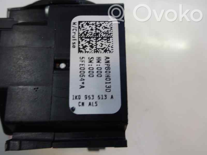Seat Altea Leva indicatori 