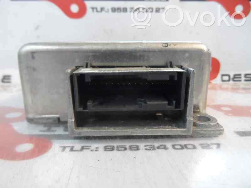 Module de contrôle airbag   0285001085