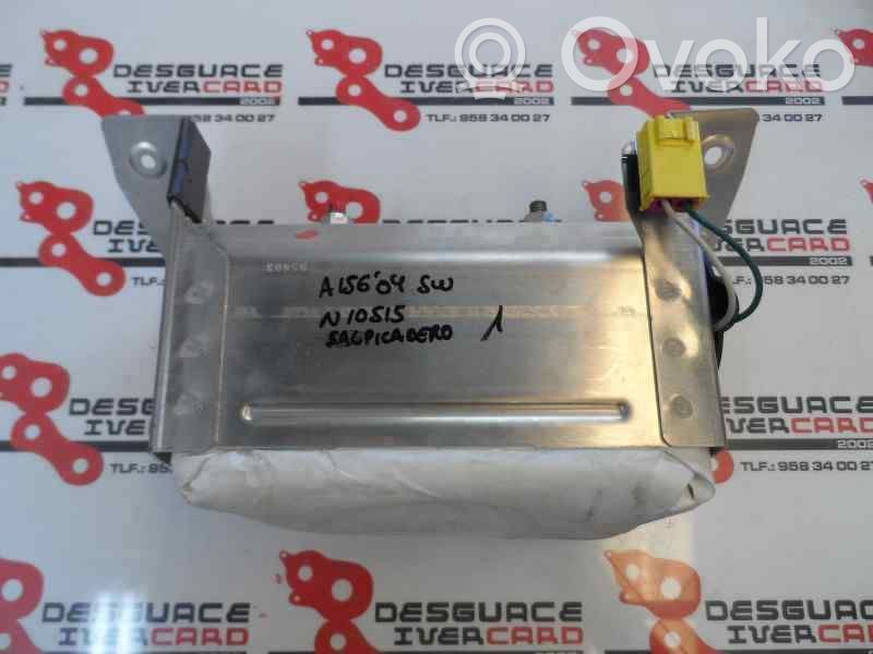 Alfa Romeo 156 Airbag pasager