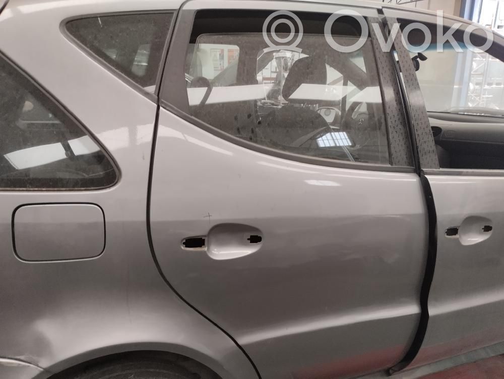 Mercedes-Benz A W168 Portiera posteriore