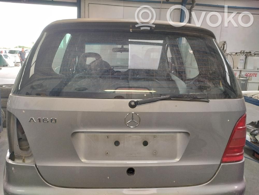 Mercedes-Benz A W168 Portellone posteriore/bagagliaio